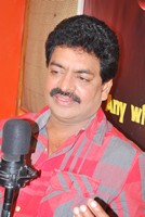 Sivaji Raja Stills at Tori